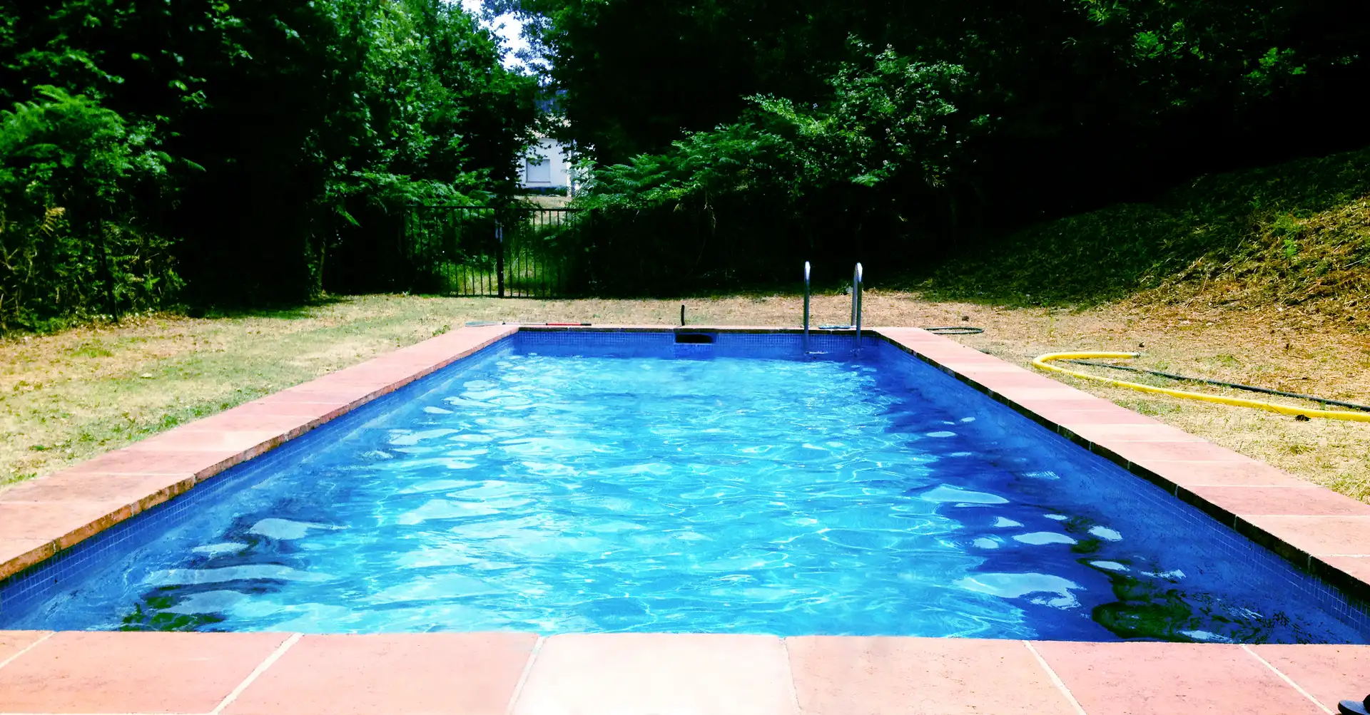 Casa con piscina en venta en Vallgorguina, imagen 32