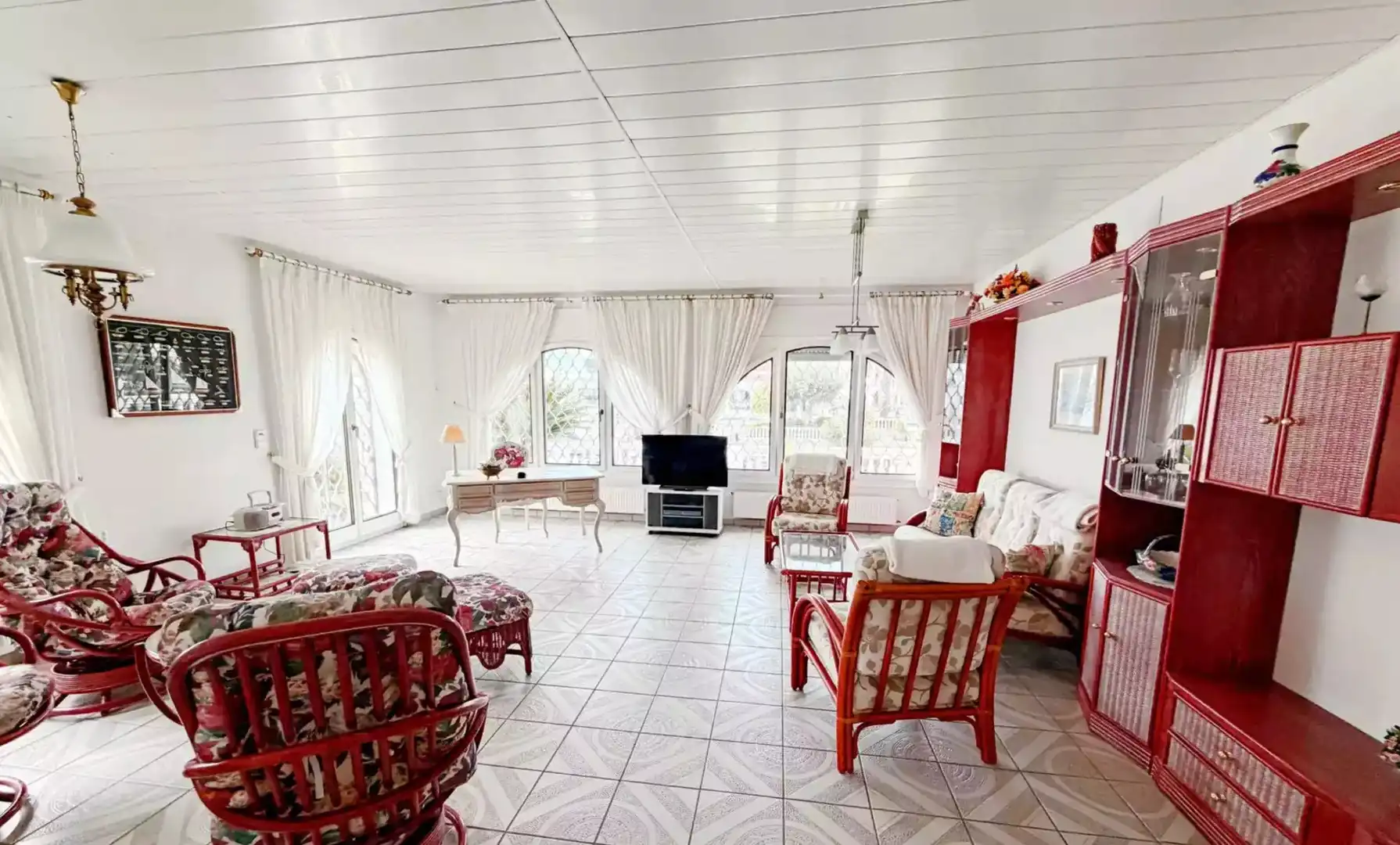 Casa con piscina en venta en FRESER, imagen 11
