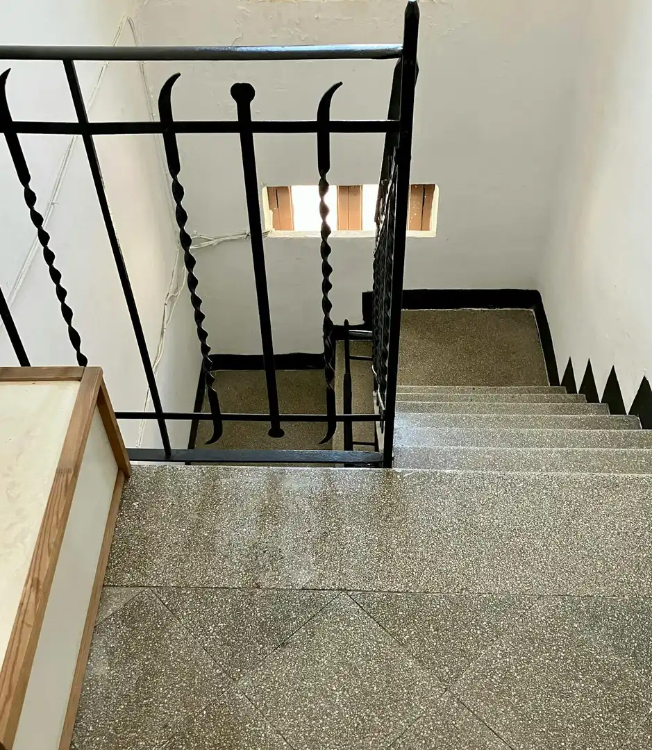 Flat for rent in N/A, En Corts - Doctor Waksman