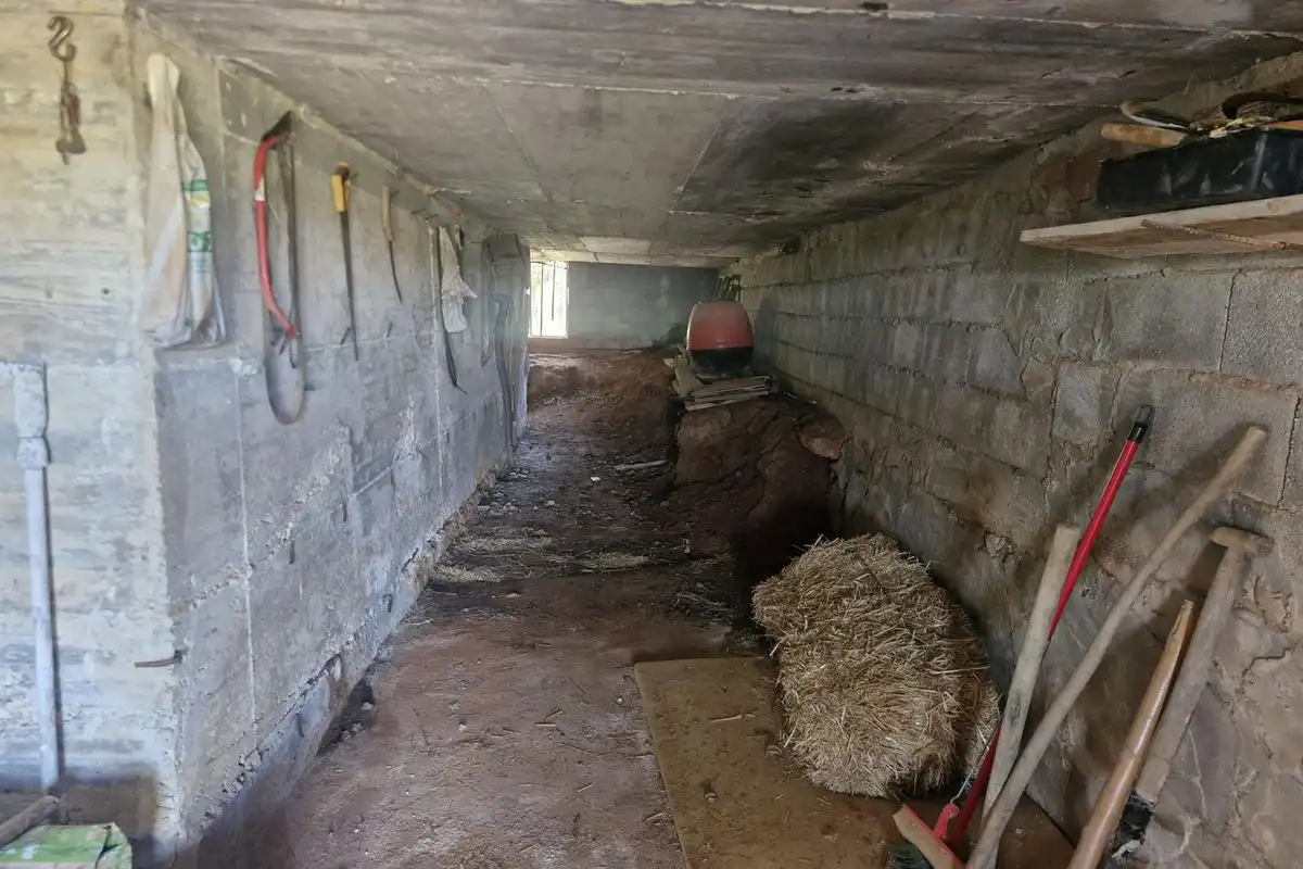 Casa rústica amb piscina en venda a Coín, imagen 33