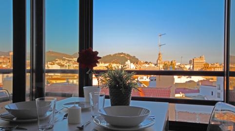 Foto 3 de Àtic en venda a Calle Armengual de la Mota, 25, Perchel Norte, Málaga