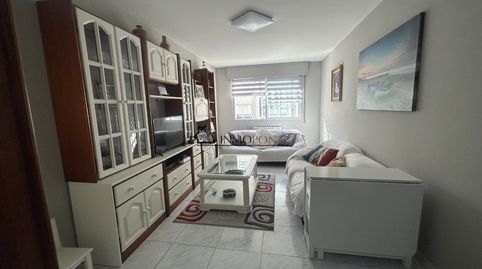 Foto 3 de Apartament de lloguer a Valiñas, San Salvador - Caeira, Poio