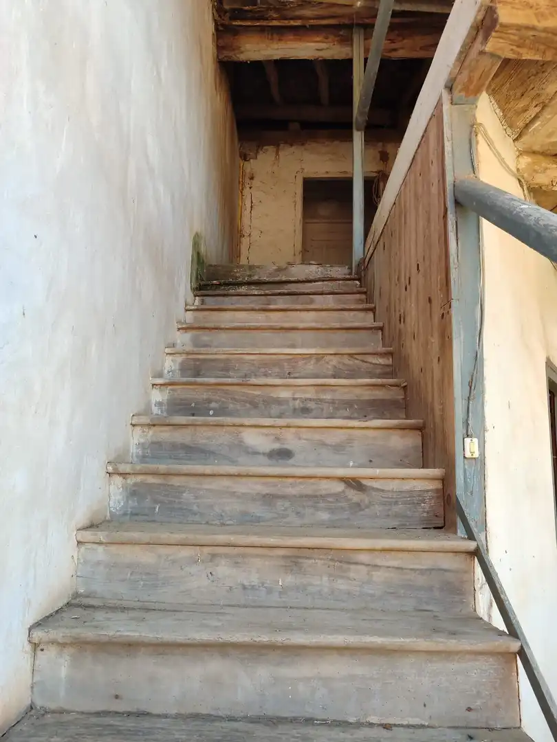 Finca rústica en venta en San Cristóbal de la Polantera