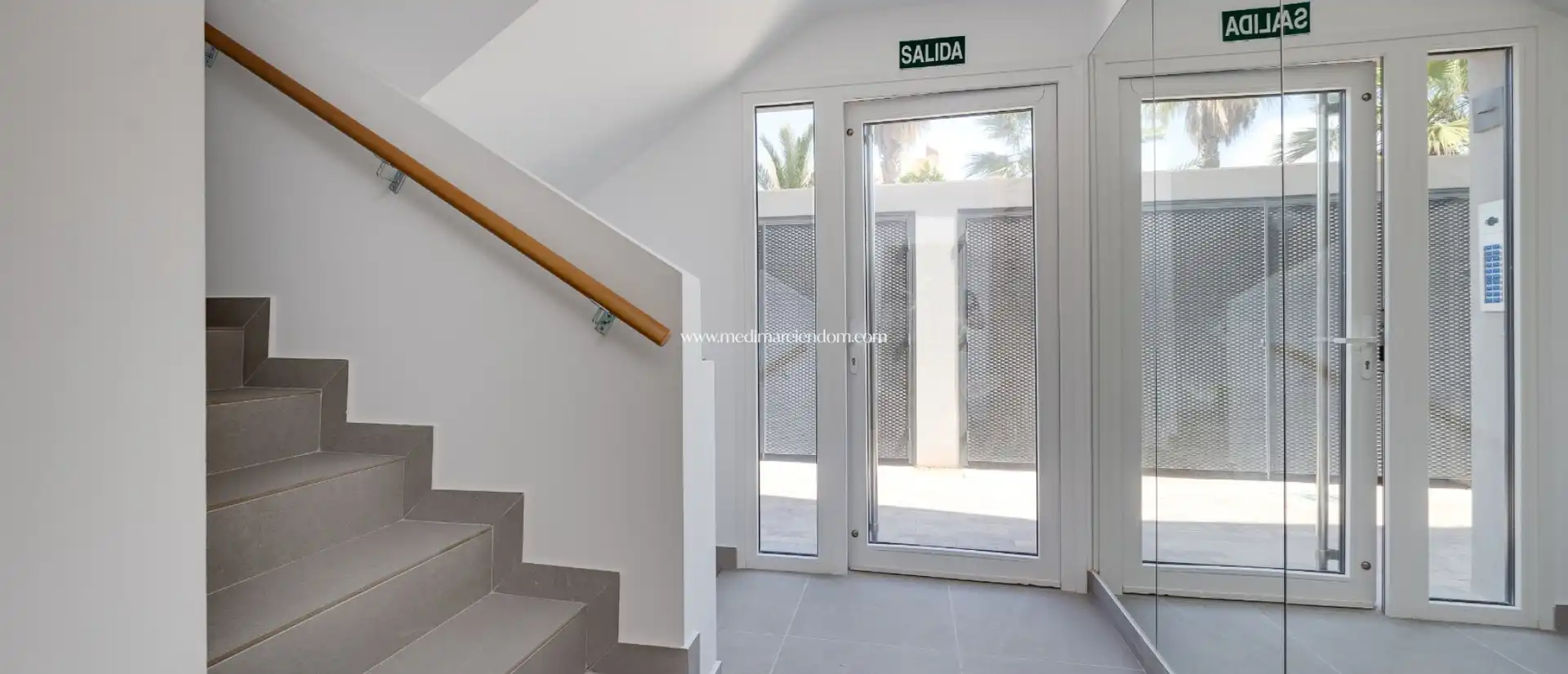 Flat for sale in Orihuela  with Air Conditioner, Heating and Private garden