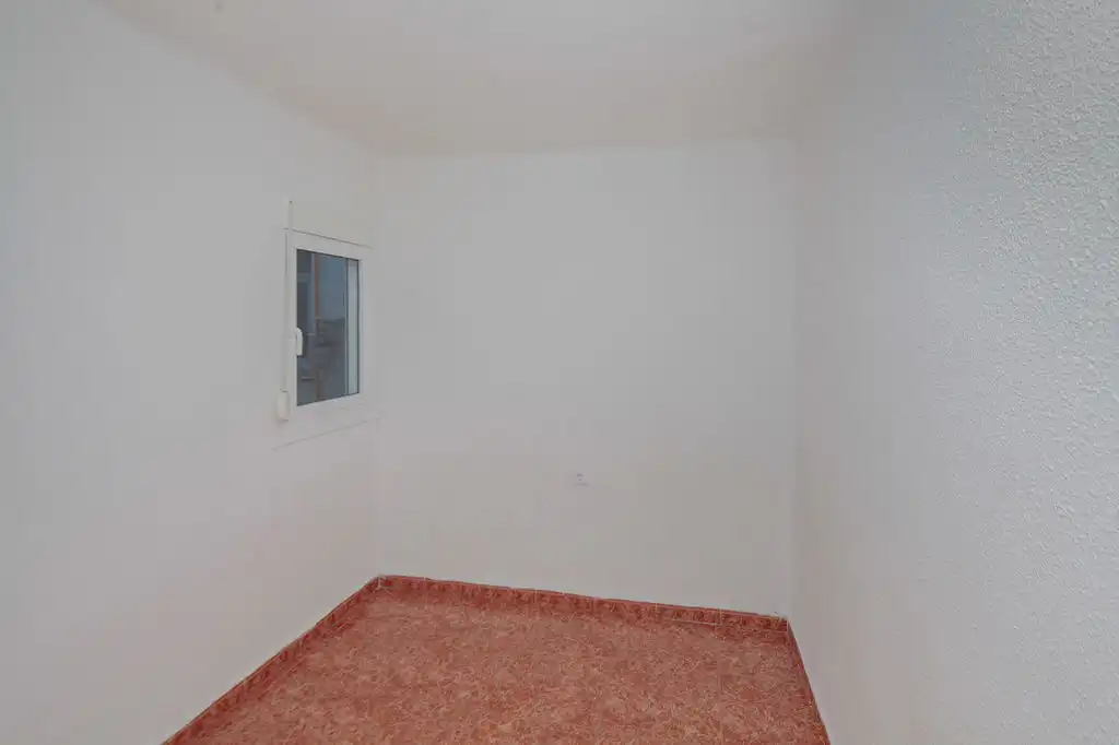 Bedroom of Flat for sale in Valencia  with Balcony