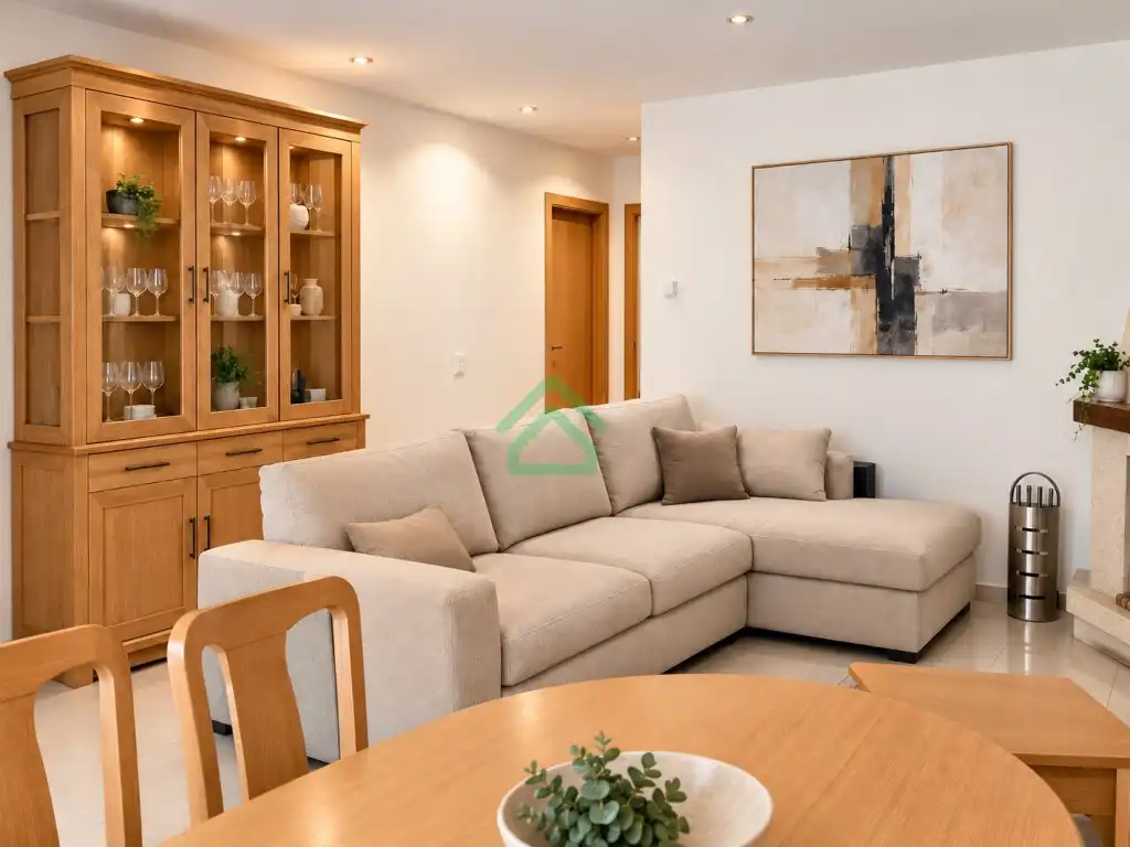 Chalet en venta en Camino Creu 1