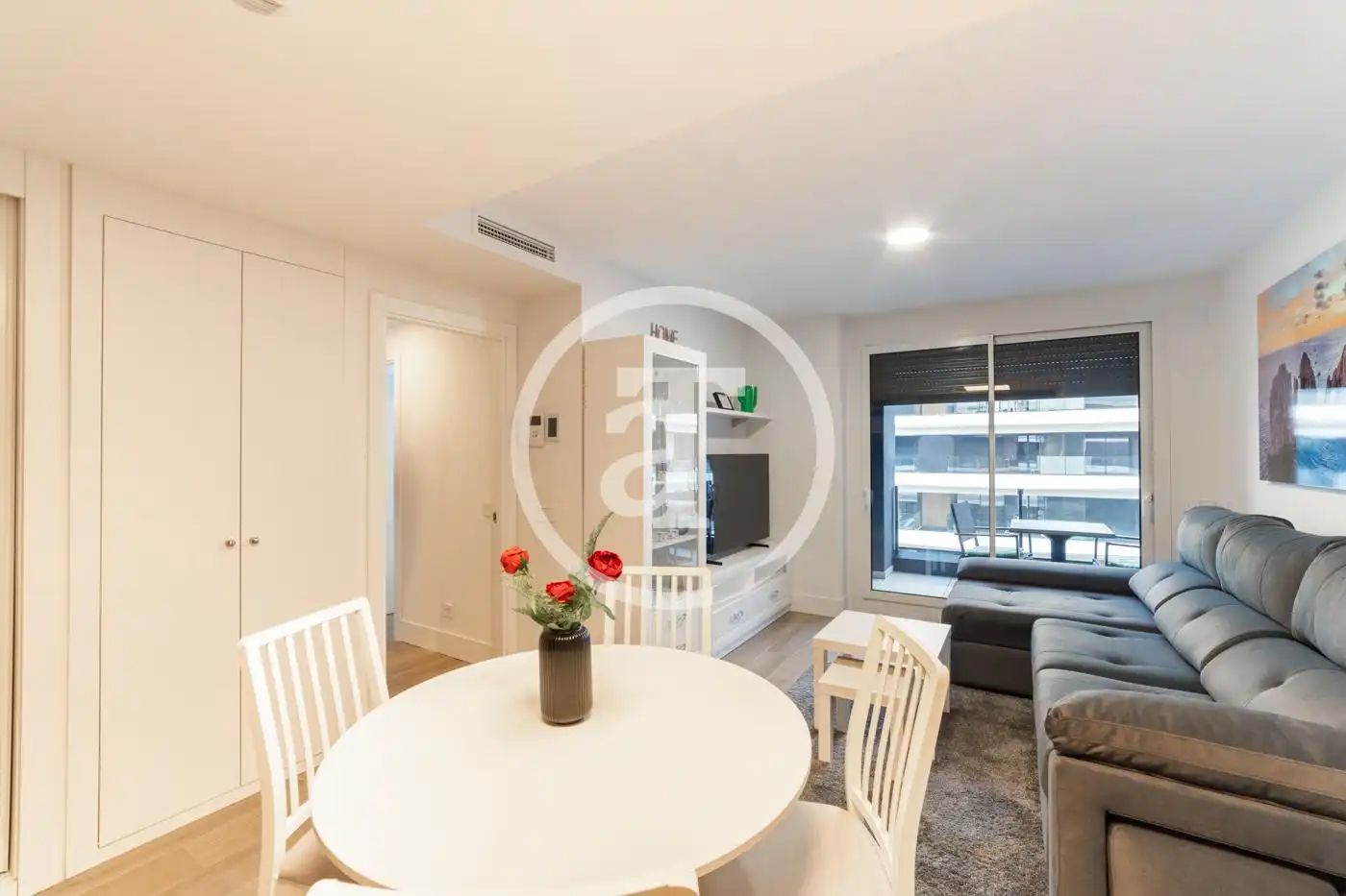 Flat for rent in Calle Alejandro Dumas, Imperial