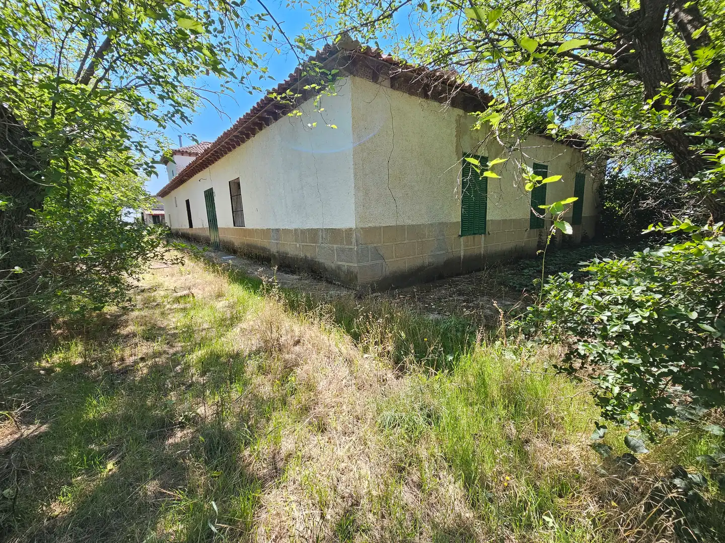 Country homes for sale in Torrelaguna