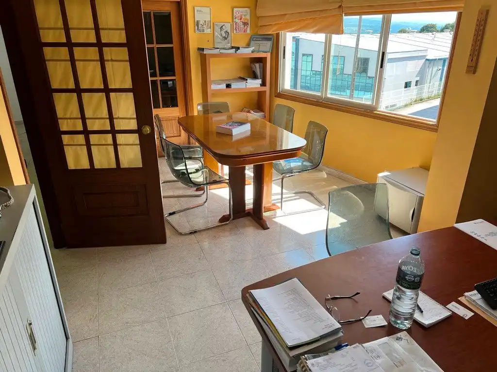 Industrial building for sale in Bergondo, imagen 6