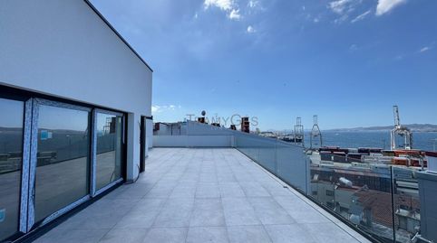 Foto 3 de Piso en venta en Sanjurjo Badia, Teis, Vigo
