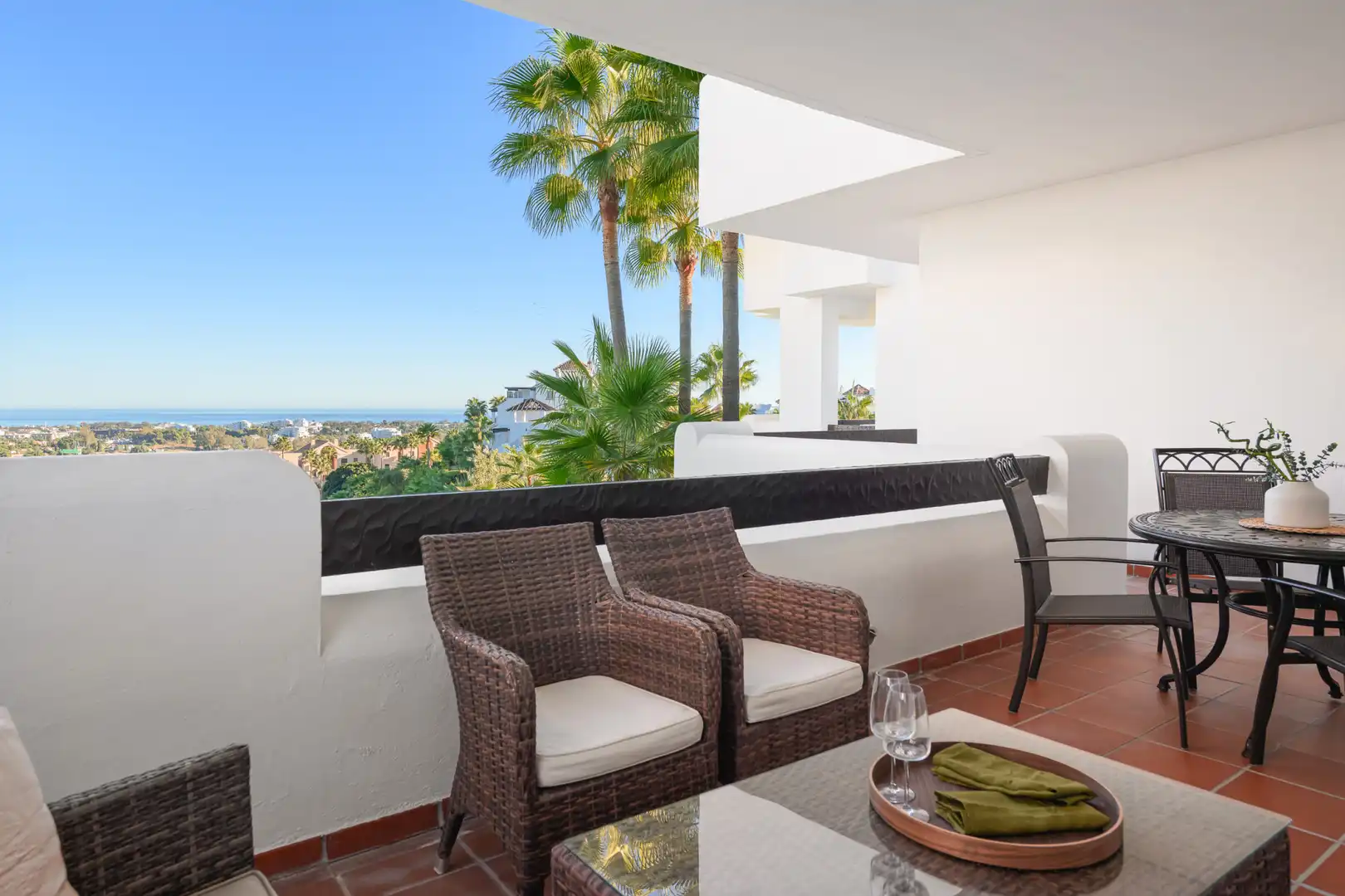 Apartament de lloguer a La Alquería