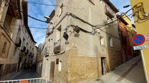 Foto 3 de Finca rústica en venda a Calle Horno, San Esteban de Litera, Huesca