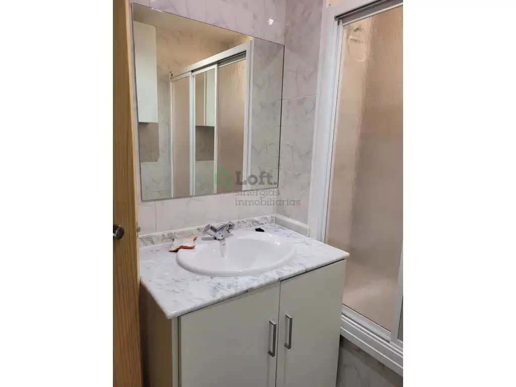 Badezimmer von Gebäude zum Verkauf in Badajoz