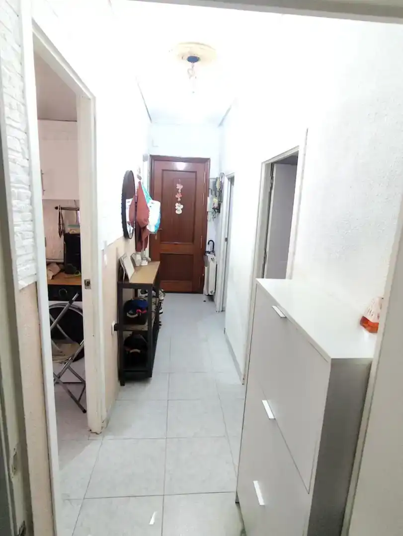 Piso en venta en Nuevo Cáceres