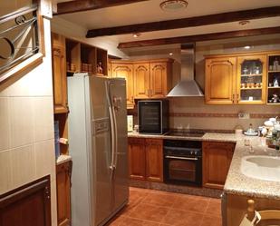 Kitchen of Country house for sale in Alicante / Alacant  with Private garden