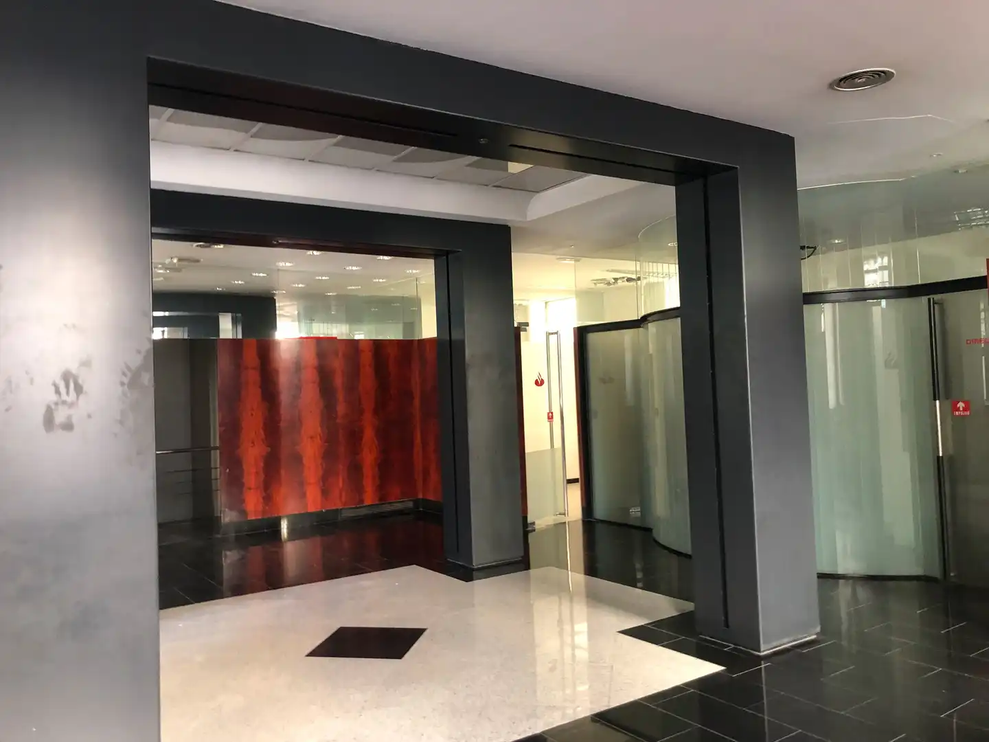 Local comercial de lloguer a Centre - Zona Alta, imagen 9