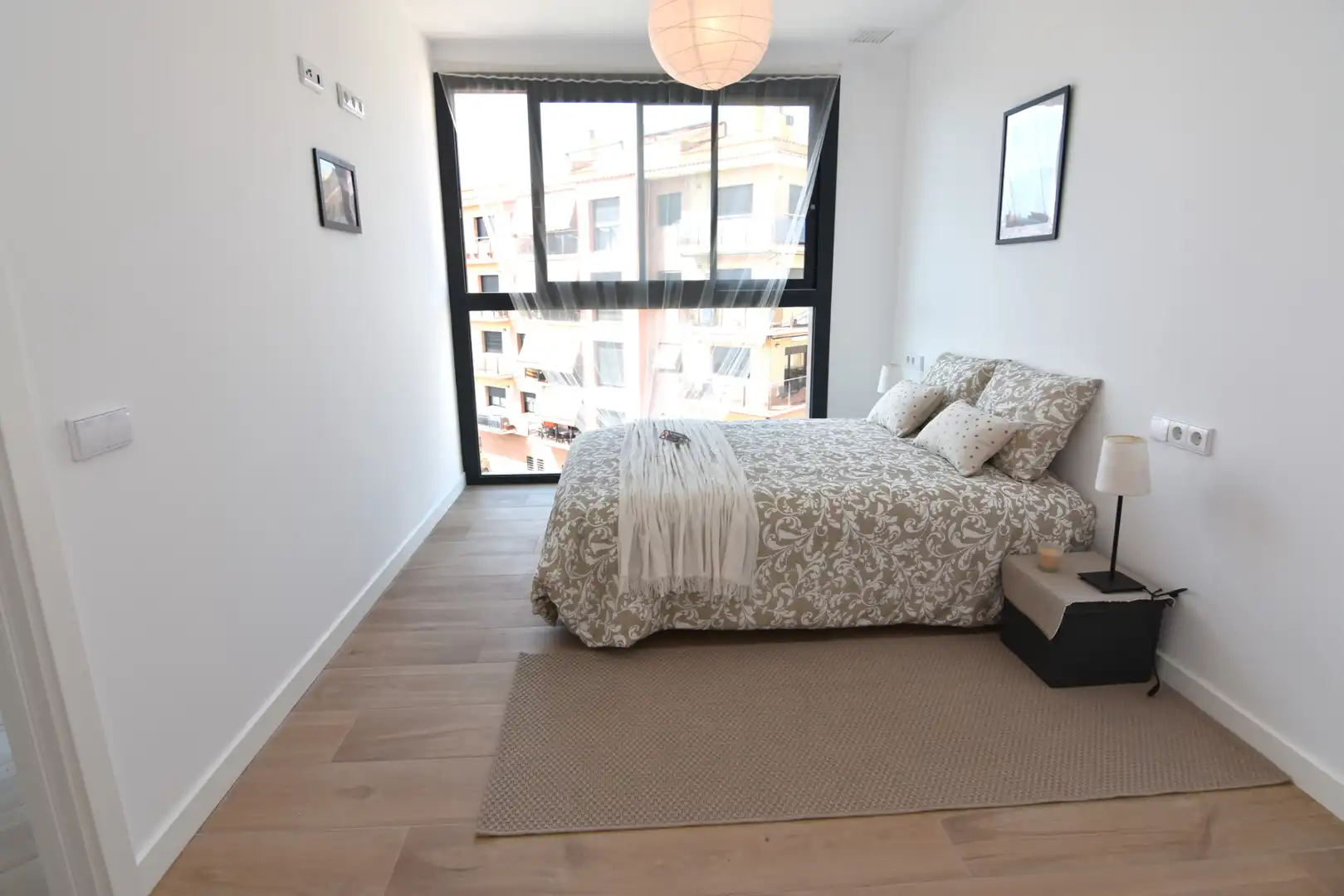 Piso con terraza en venta en Centre, imagen 15