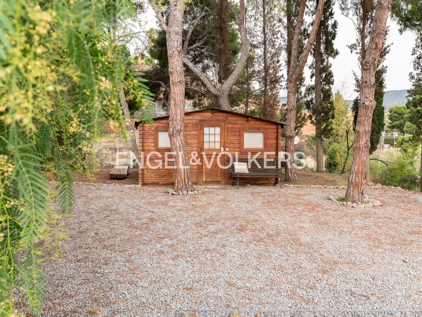 Casa amb terrassa en venda a Tiana, imagen 51