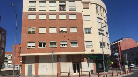 Foto 4 de Garatge en venda a Portillejo, Portillejo - Valdegastea, Logroño
