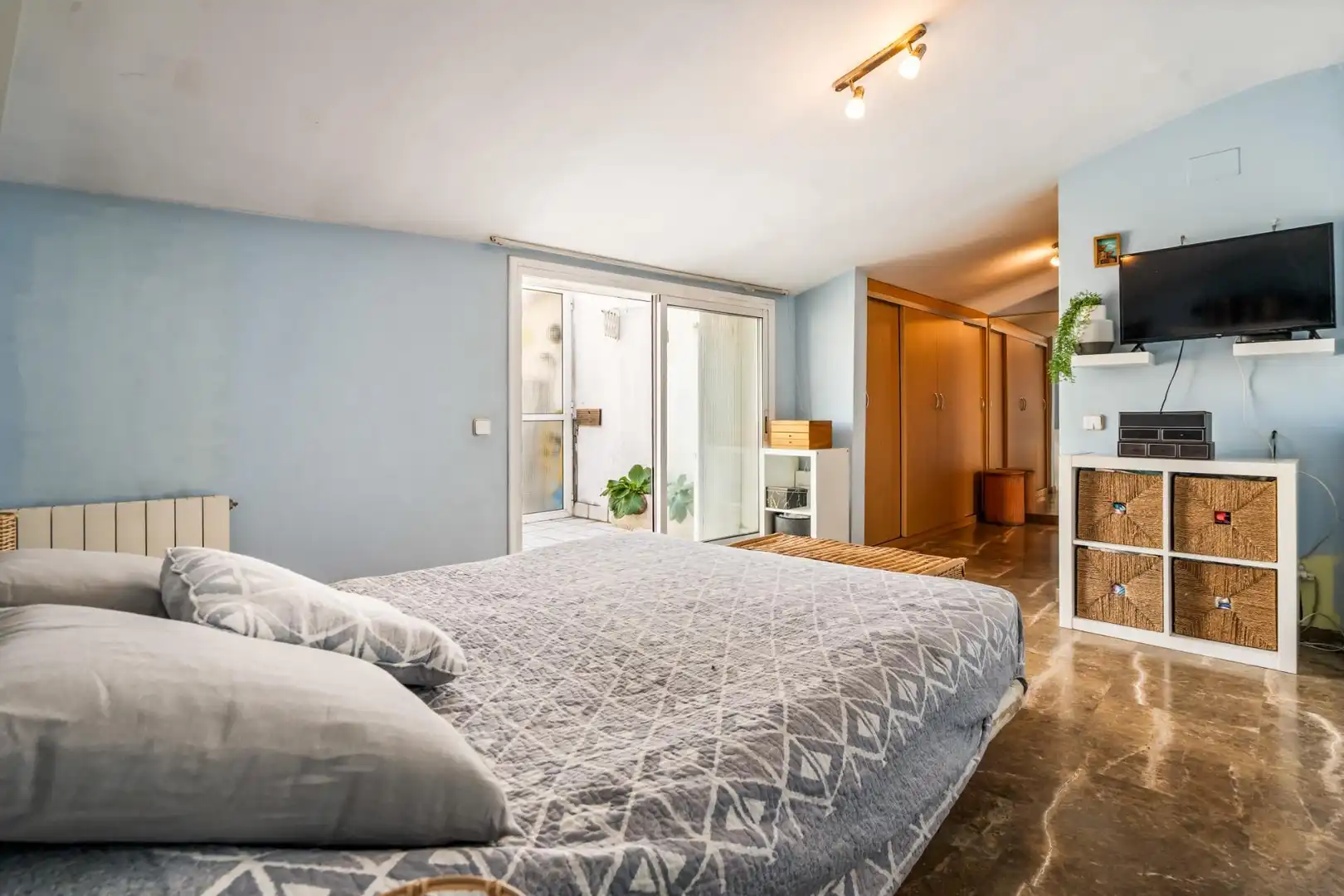 Penthouse with terrace for sale in Centre, imagen 17