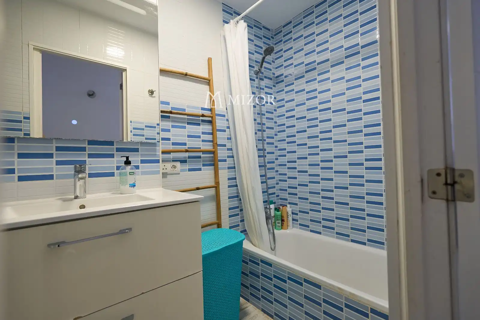Piso con ascensor en venta en BLAS PÉREZ GONZÁLEZ, imagen 7