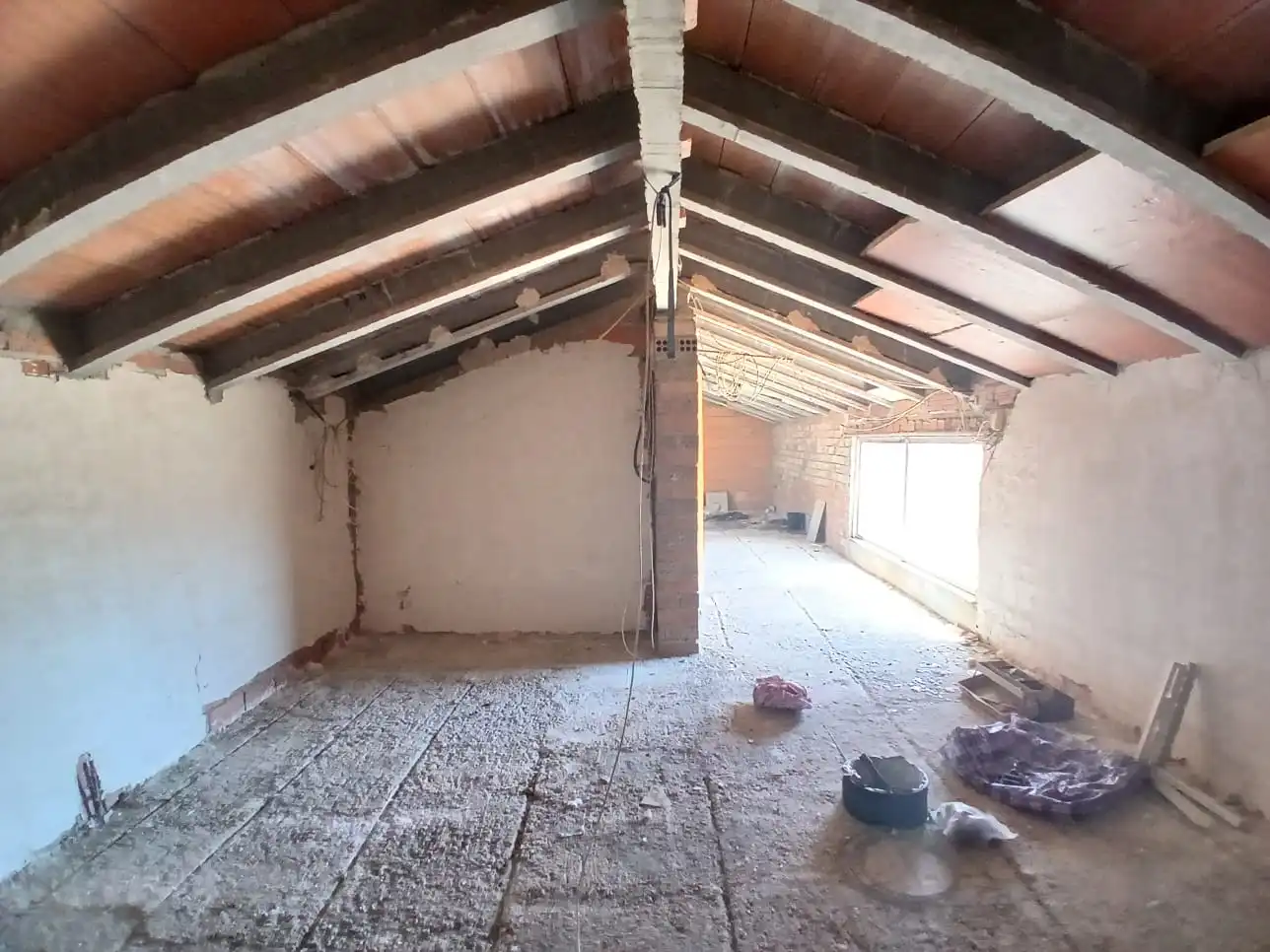 Casa o xalet en venda en Barcelona amb Aire condicionat, Calefacció i Jardí privat