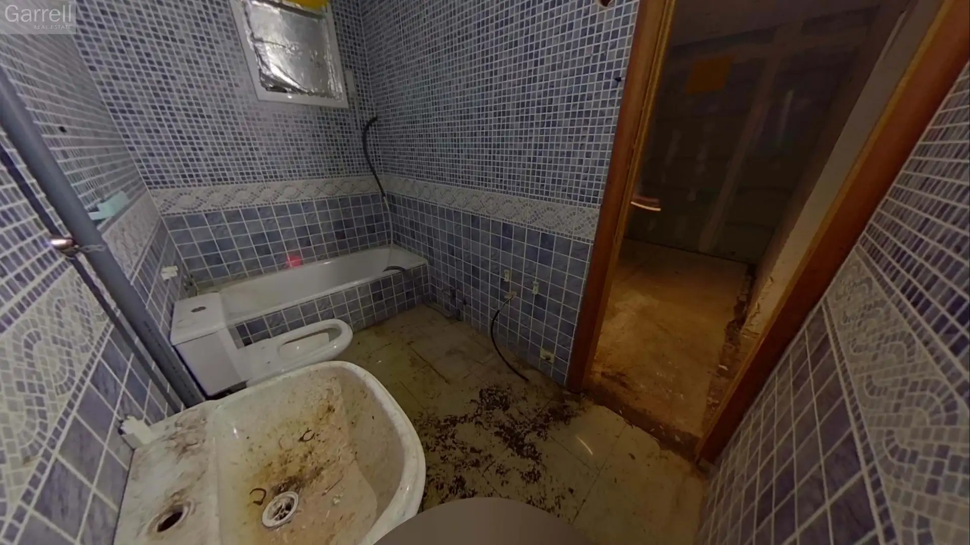 Bany de Casa adosada en venda en Lloret de Mar