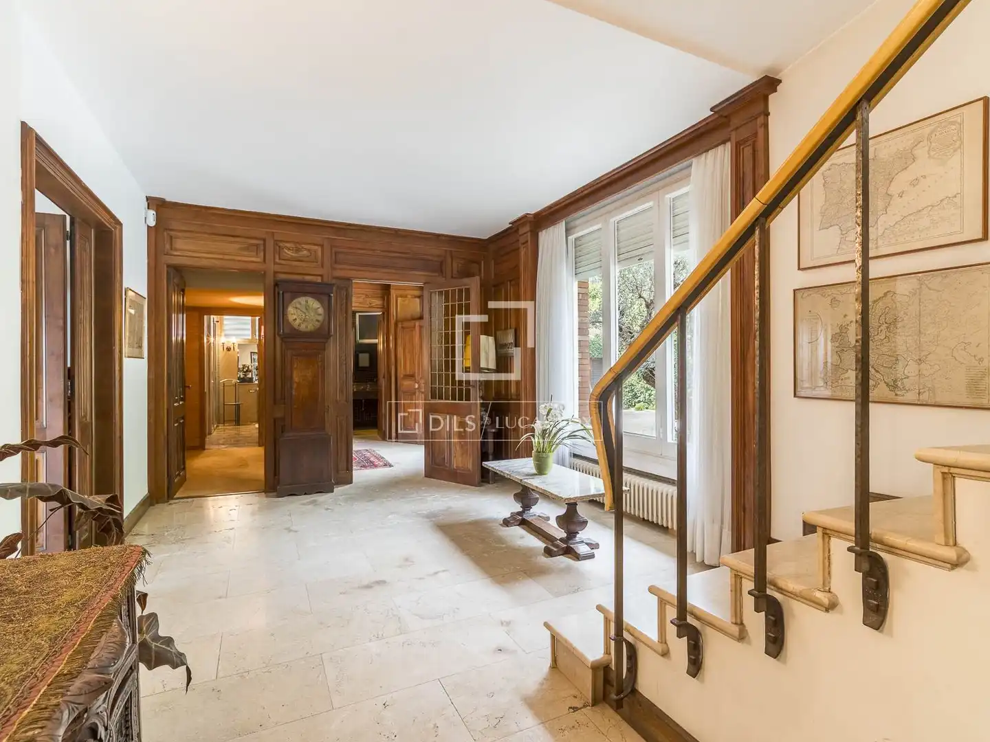 Casa o chalet en venta en Barcelona con Calefacción, Jardín privado y Trastero