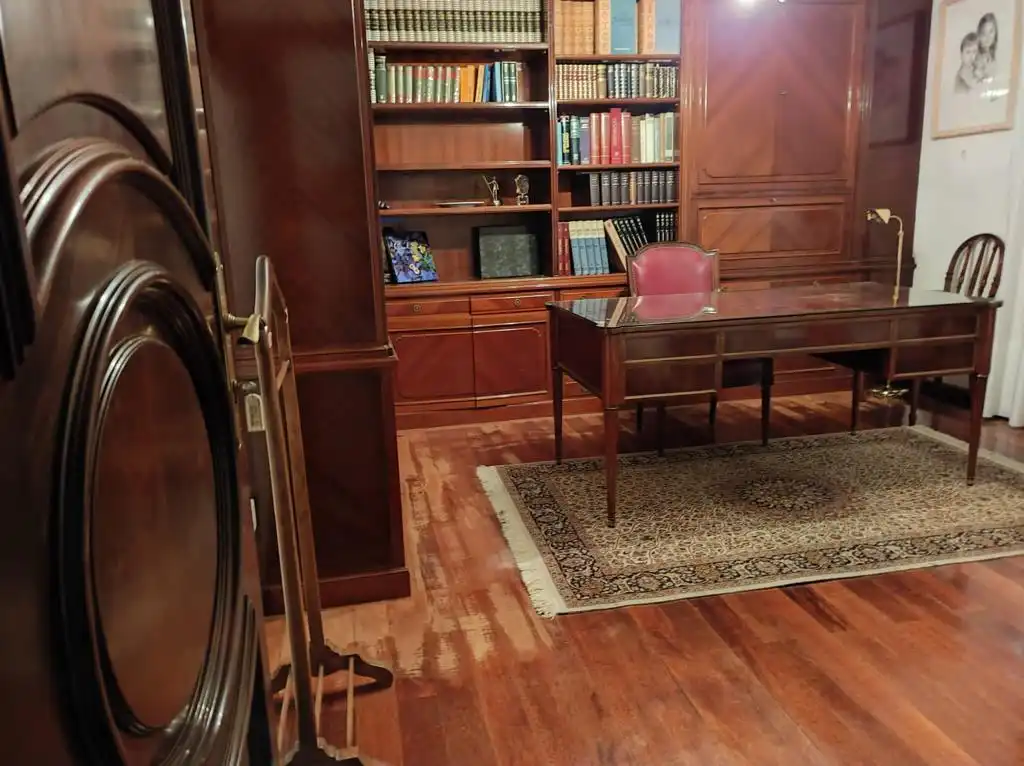 Houses for rent in Zaragoza  with Air Conditioner, Heating and Private garden