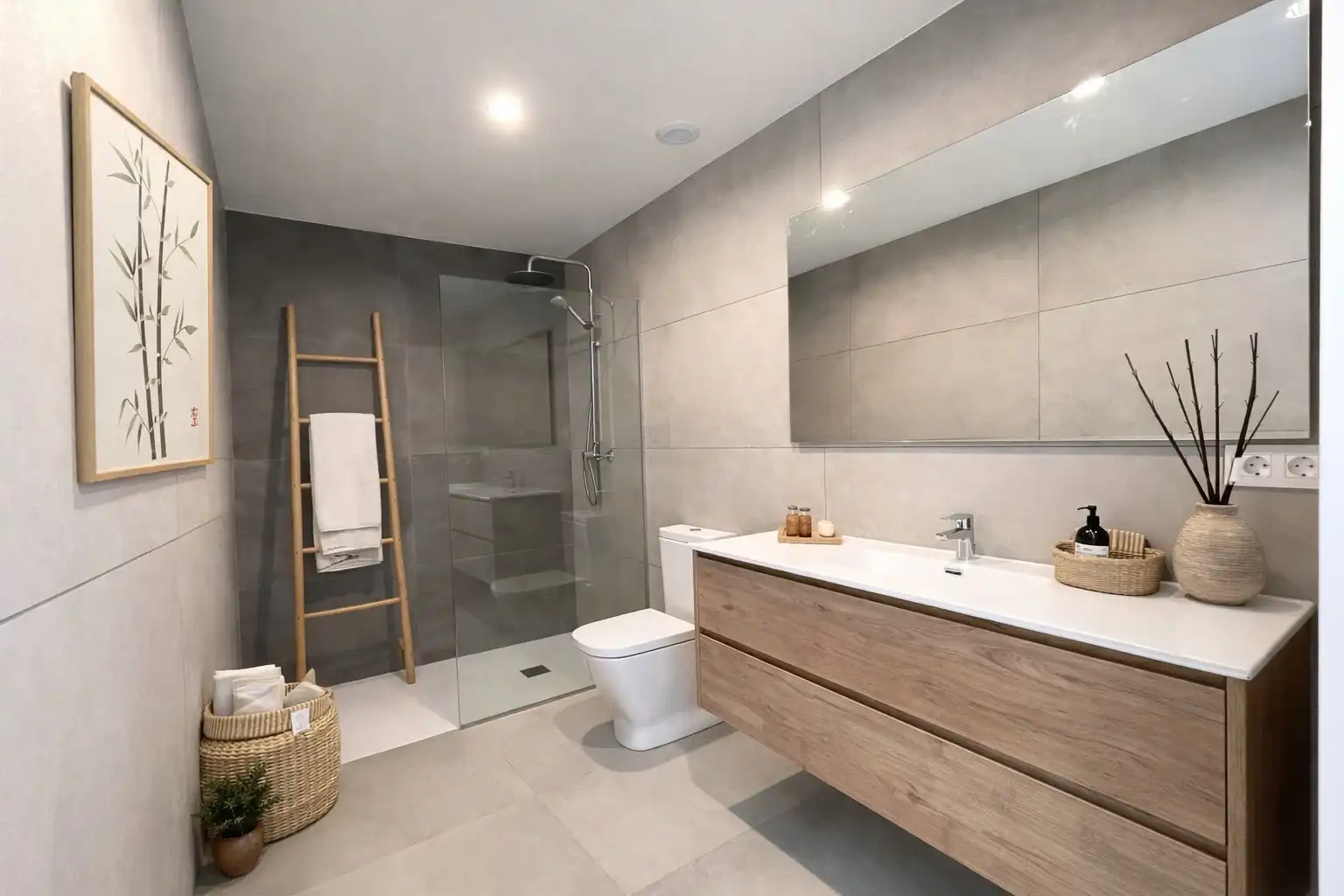 Appartement neuf avec terrasse à vendre à Carrer de Cèsar Martinell i Brunet 23, imagen 3