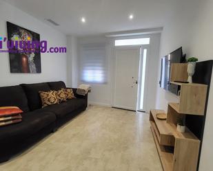 Sala d'estar de Pis de lloguer en Albox