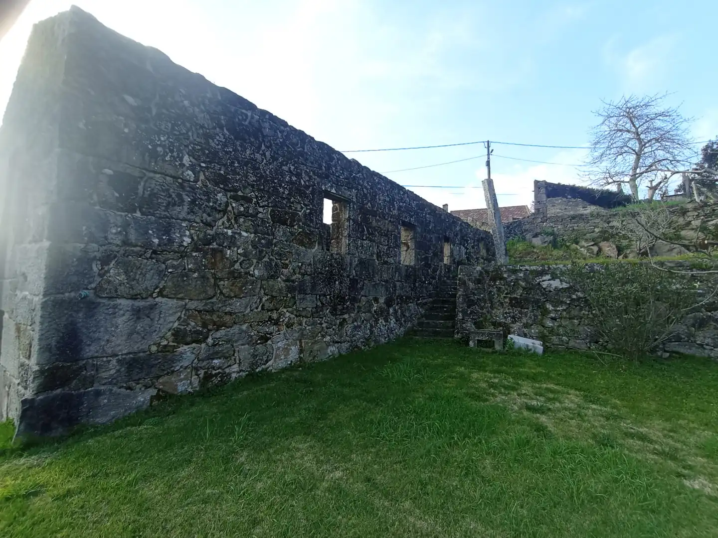 Haus mit Garten zum Verkauf in Mondariz-Balneario, imagen 11