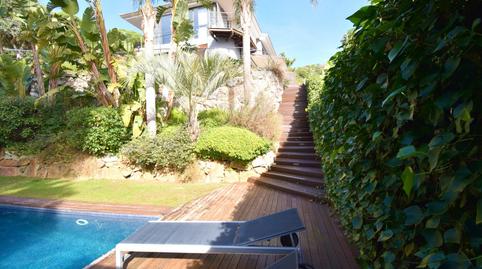 Foto 4 de Casa o xalet en venda a Cabrils, Barcelona