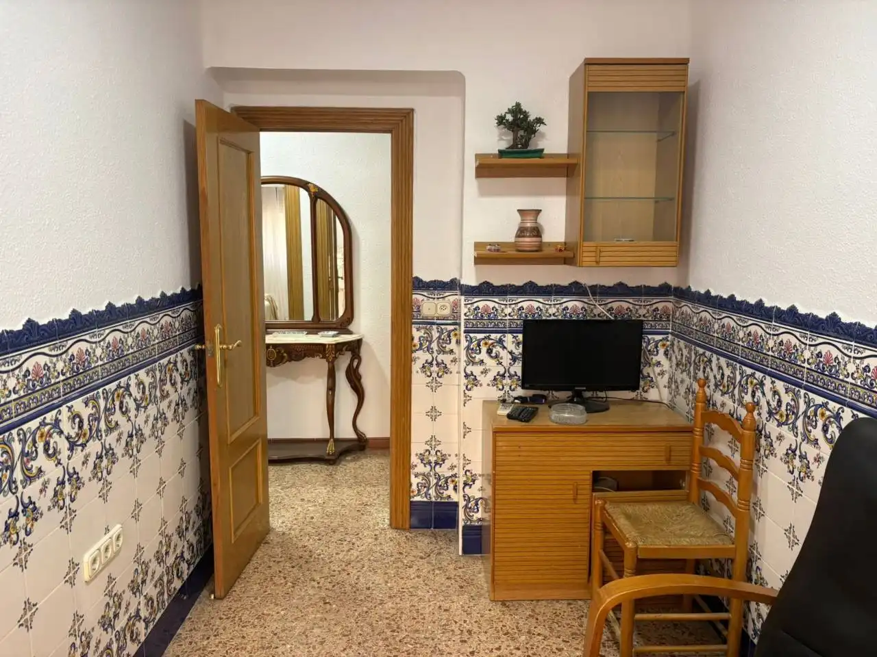 Wohnung mit Terrasse zum Verkauf in Calle San Roque, imagen 22