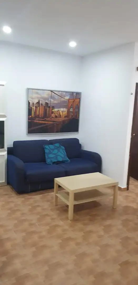 Sala de estar de Local en venta en Torremolinos