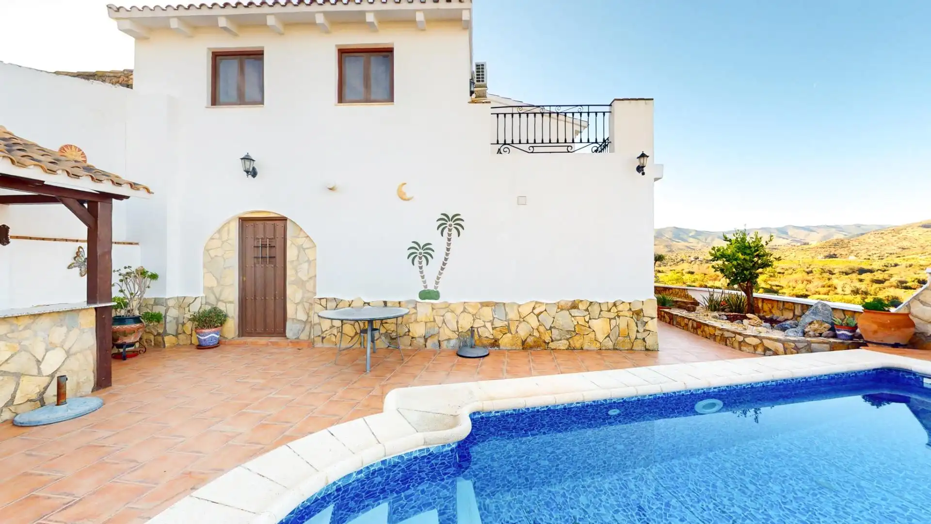 Casa o chalet en venta en Calle La Ermita, 8, Arboleas