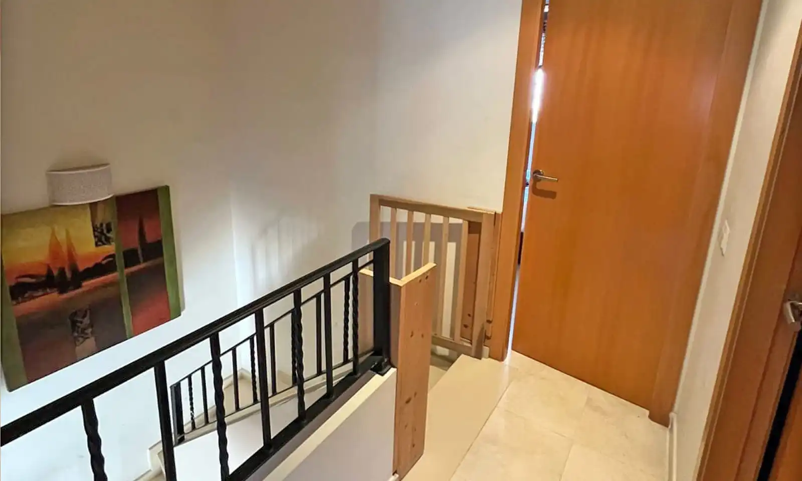 Casa adosada en venda en Almazora / Almassora amb Aire condicionat, Calefacció i Terrassa