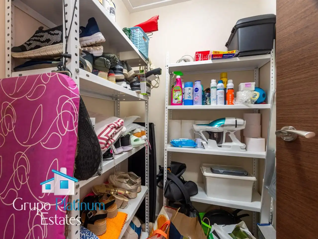 Apartamento en venta en Pulpí con Aire acondicionado, Calefacción y Terraza