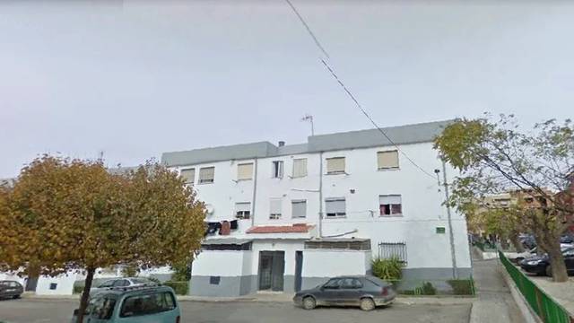 Piso en Venta en Plaza San Rafael en Jamilena