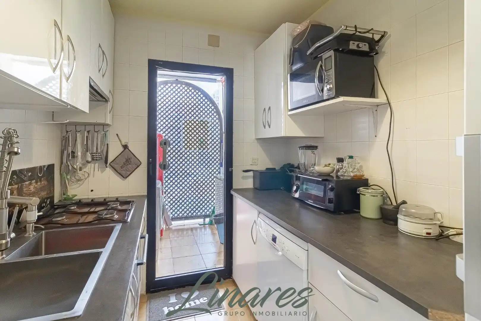 Apartament en venda a GONDOLAS ED.M POLO-PL J, imagen 27