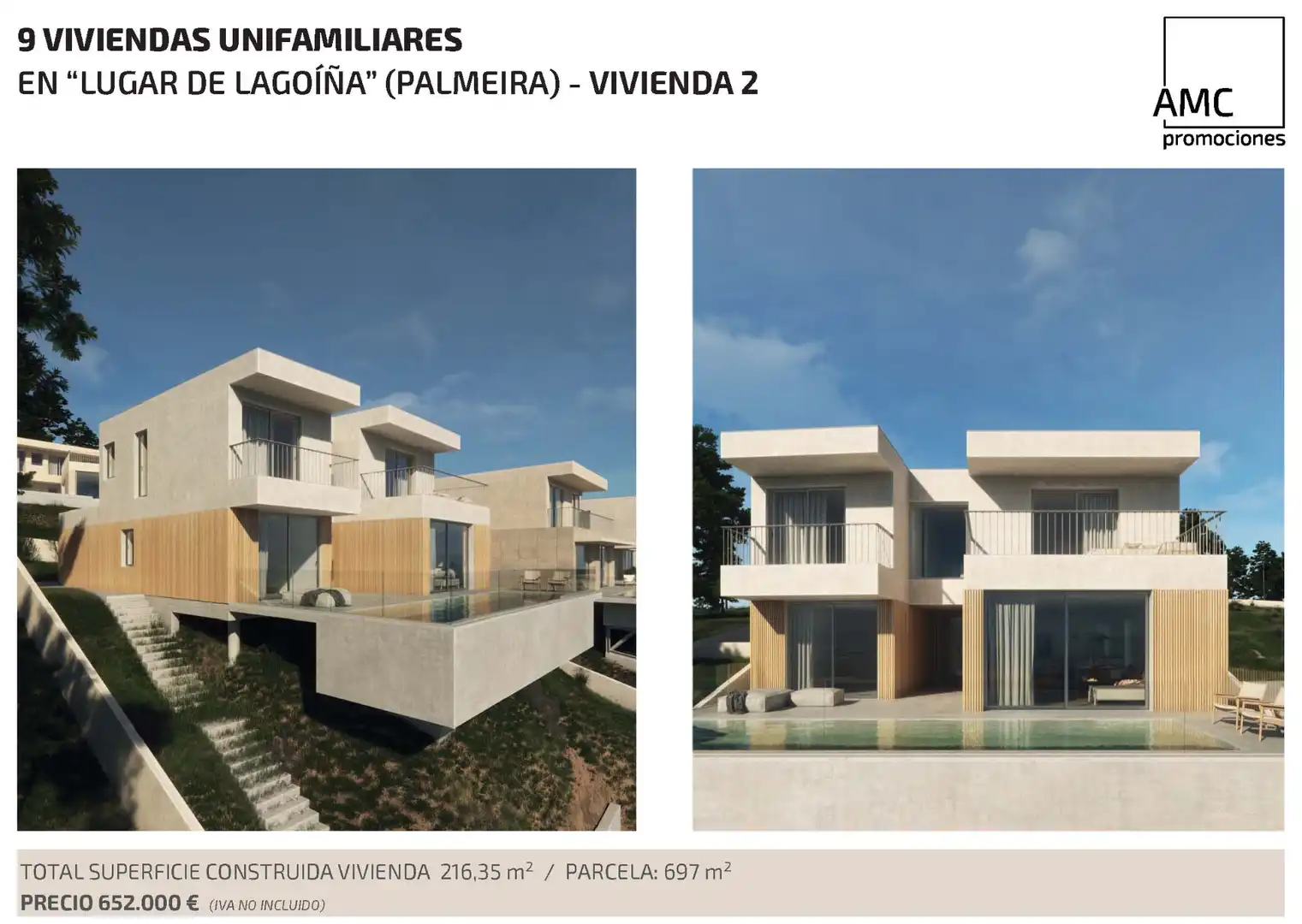 Casa o xalet en venda en Ribeira amb Aire condicionat, Calefacció i Jardí privat