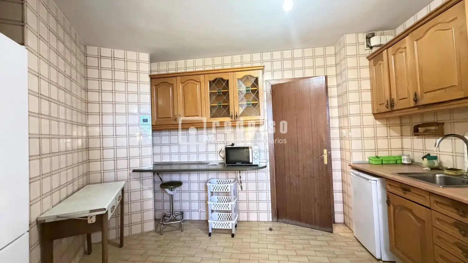 Piso con ascensor en venta en El Carrascal, imagen 9