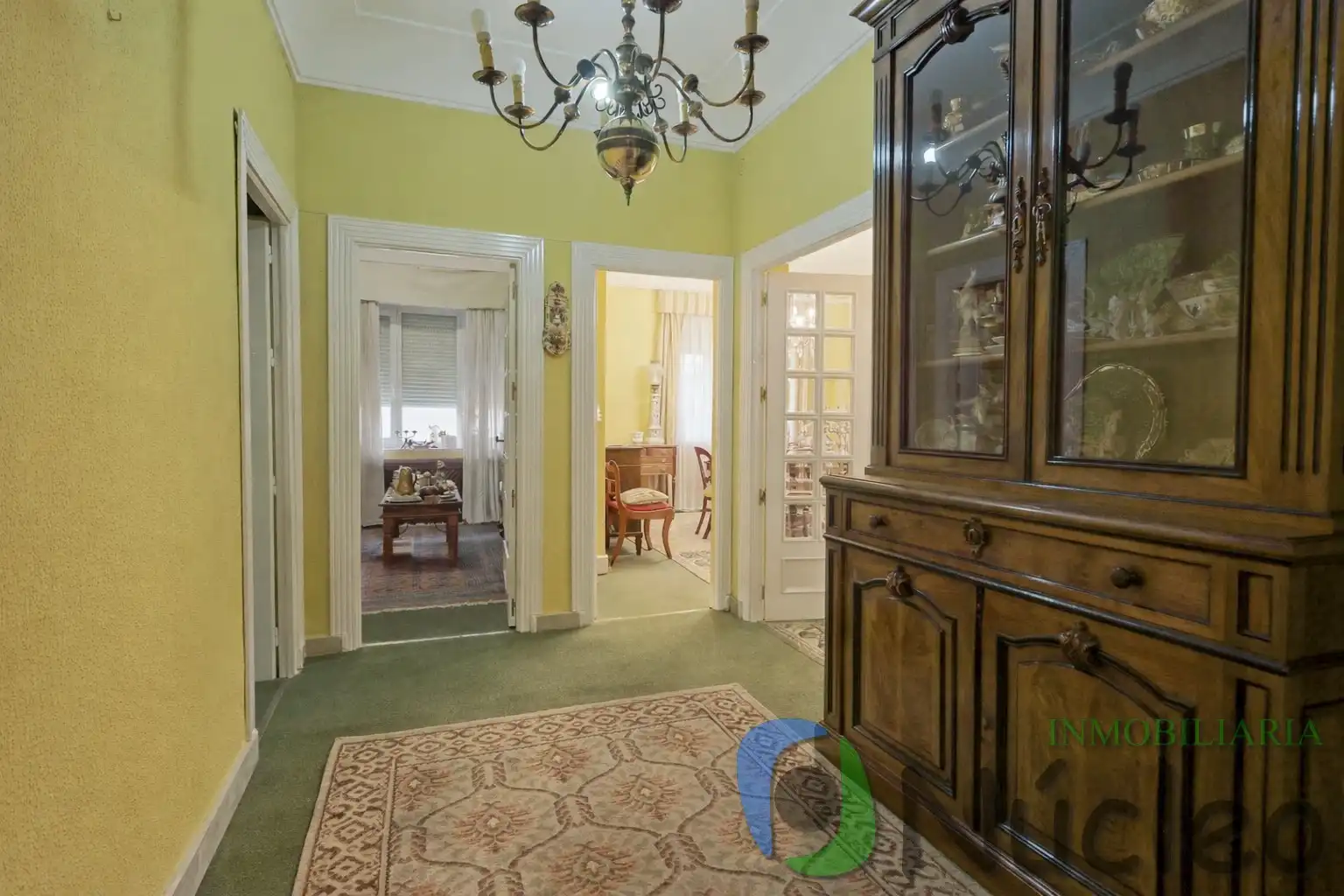 Flat with lift for sale in Avenida de Huelva, imagen 6