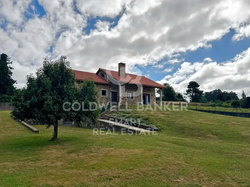 Casa o xalet en venda en Vilarmaior