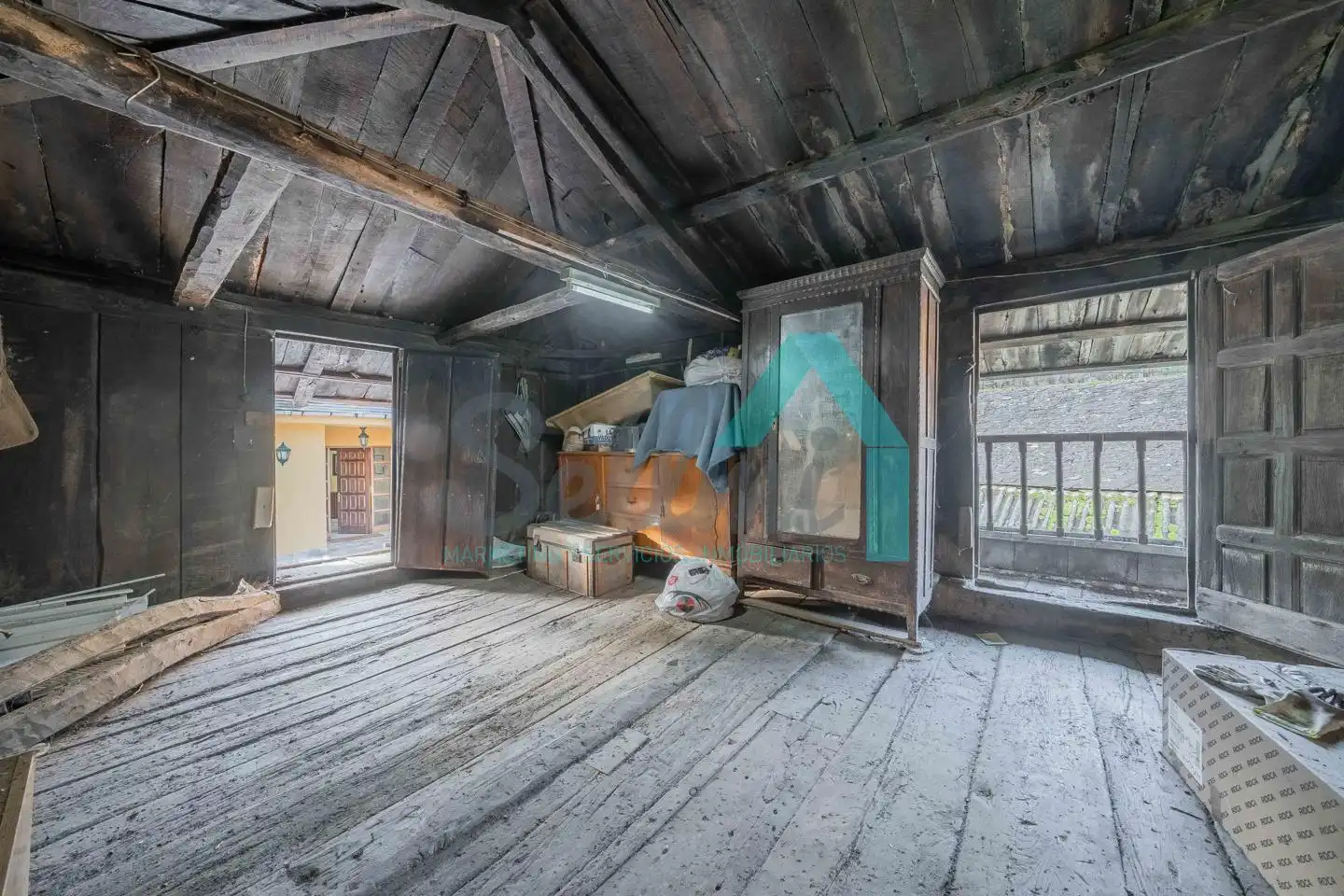 Maison avec jardin à vendre à La Rebollada, imagen 69