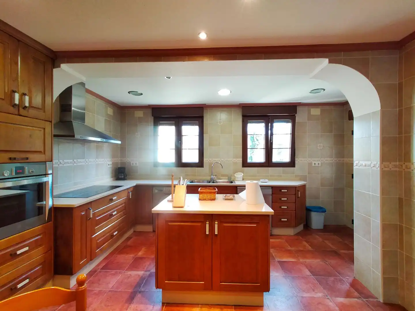 Casa con jardín en venta en Pravia, imagen 12