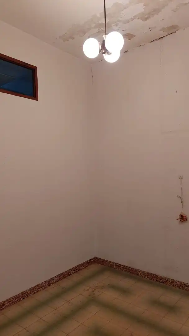 Habitación de Casa o chalet en venta en Vila-real con Terraza, Trastero y Balcón