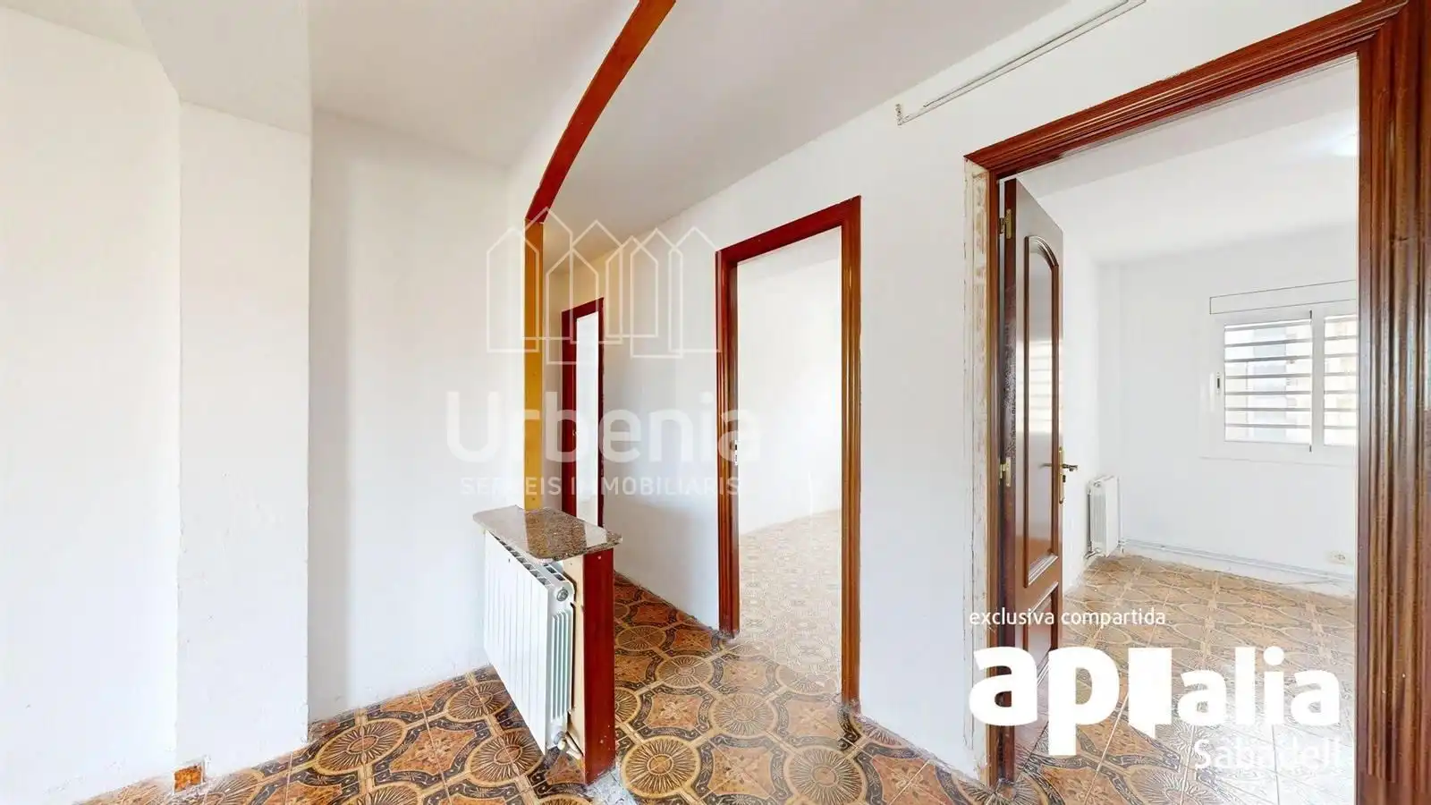 Pis amb ascensor en venda a Badia del Vallès, imagen 13
