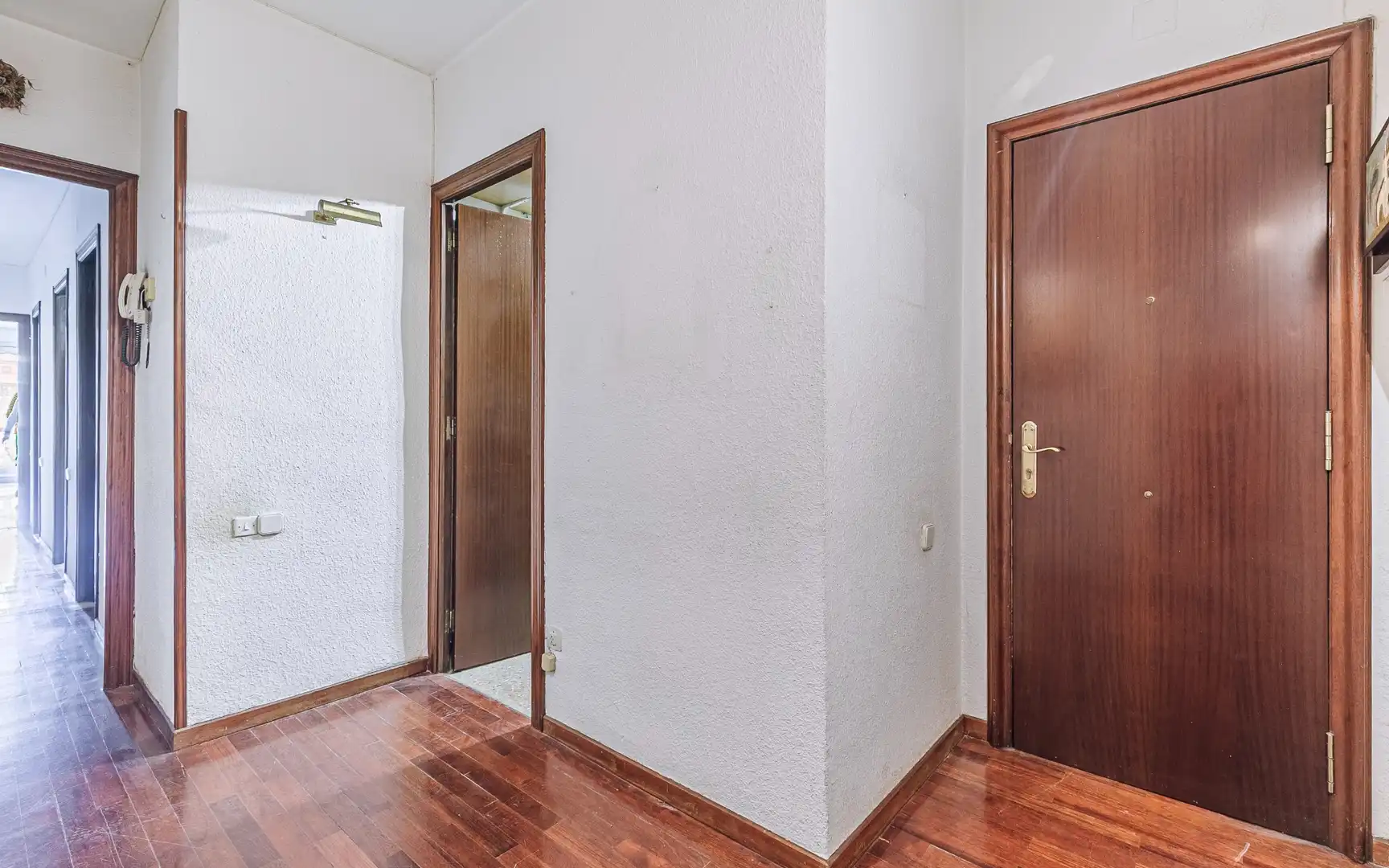 Piso en venta en Barcelona con Aire acondicionado, Amueblado y Balcón