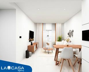 Living room of Planta baja for sale in Castelldefels